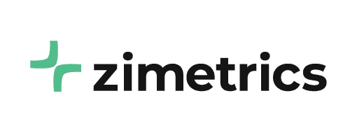 Zimetrics logo