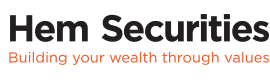 Hem Securities logo
