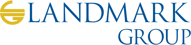 Landmark Group logo