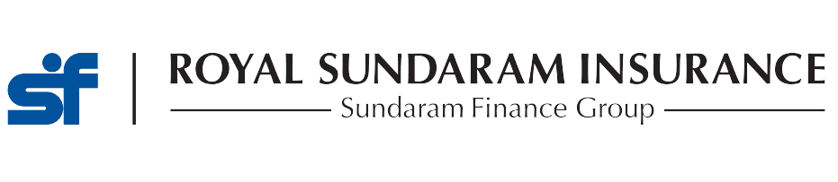 Royal Sundaram General Insurance logo