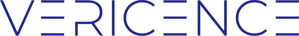 Vericence logo